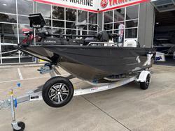 2025 QUINTREX 481 Hornet Pro