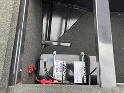 2025 QUINTREX 481 Hornet Pro