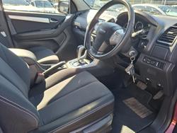 2018 Isuzu
MU-X LS-U