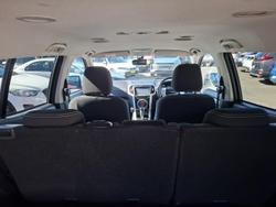 2018 Isuzu
MU-X LS-U