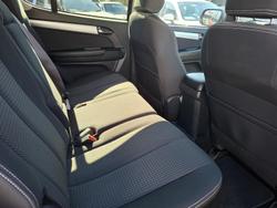 2018 Isuzu
MU-X LS-U