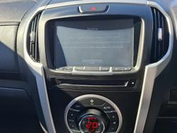 2018 Isuzu
MU-X LS-U