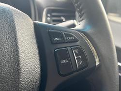 2022 Suzuki
Baleno GL