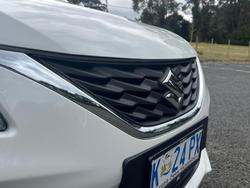 2022 Suzuki
Baleno GL