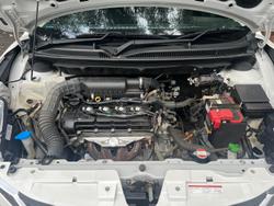 2022 Suzuki
Baleno GL