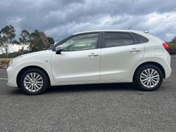 2022 Suzuki
Baleno GL