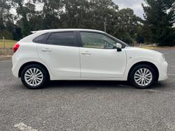 2022 Suzuki
Baleno GL