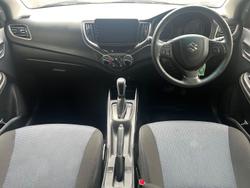 2022 Suzuki
Baleno GL