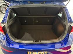 2022 Hyundai
                i30 Active