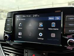 2022 Hyundai
                i30 Active