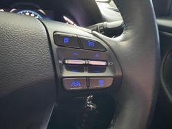 2022 Hyundai
                i30 Active