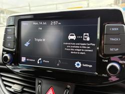 2022 Hyundai
                i30 Active