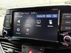 2022 Hyundai
                i30 Active