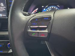 2022 Hyundai
                i30 Active