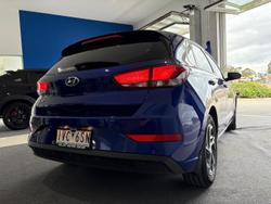 2022 Hyundai
                i30 Active