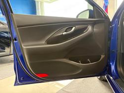 2022 Hyundai
                i30 Active