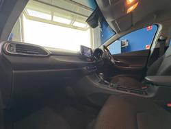 2022 Hyundai
                i30 Active