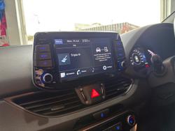 2022 Hyundai
                i30 Active