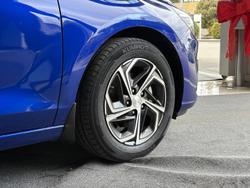 2022 Hyundai
                i30 Active