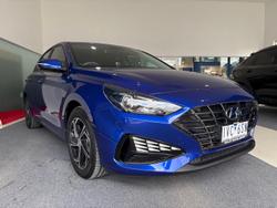 2022 Hyundai
                i30 Active