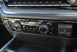 2025 Chevrolet
Silverado 1500 ZR2 W/Tech Pack