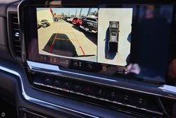 2025 Chevrolet
Silverado 1500 ZR2 W/Tech Pack