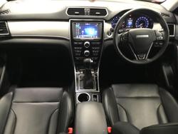 2021 Haval
H2 LUX