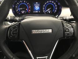 2021 Haval
H2 LUX
