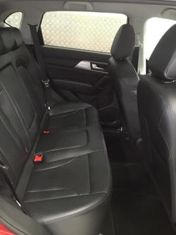 2021 Haval
H2 LUX