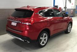 2021 Haval
H2 LUX