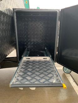 2025 York Orlando 21' All Terrain Family Van