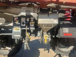 2017 CASE IH 4430 Red