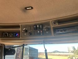 2017 CASE IH 4430 Red