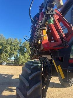 2017 CASE IH 4430 Red