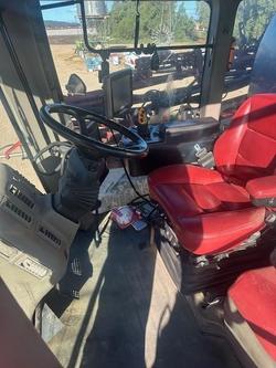2017 CASE IH 4430 Red