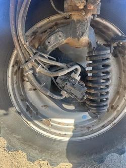 2017 CASE IH 4430 Red