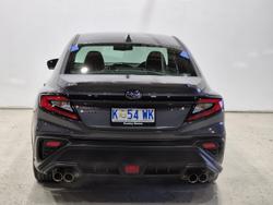 2023 Subaru
WRX RS