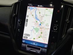 2023 Subaru WRX RS VB MY23 AWD Magnetite Grey