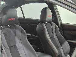 2023 Subaru
WRX RS