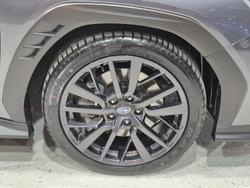 2023 Subaru WRX RS VB MY23 AWD Magnetite Grey