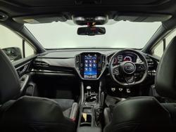 2023 Subaru
WRX RS
