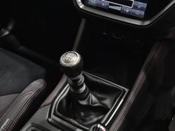 2023 Subaru
WRX RS