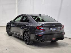 2023 Subaru
WRX RS