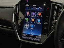 2023 Subaru WRX RS VB MY23 AWD Magnetite Grey