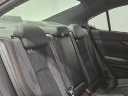 2023 Subaru WRX RS VB MY23 AWD Magnetite Grey