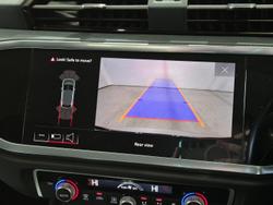 2023 Audi
Q3 35 TFSI S line