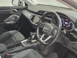 2023 Audi
Q3 35 TFSI S line