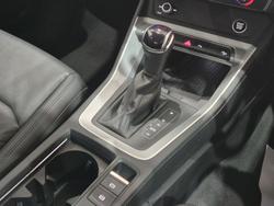 2023 Audi
Q3 35 TFSI S line