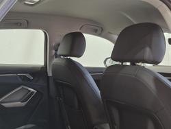 2023 Audi
Q3 35 TFSI S line