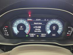 2023 Audi
Q3 35 TFSI S line
